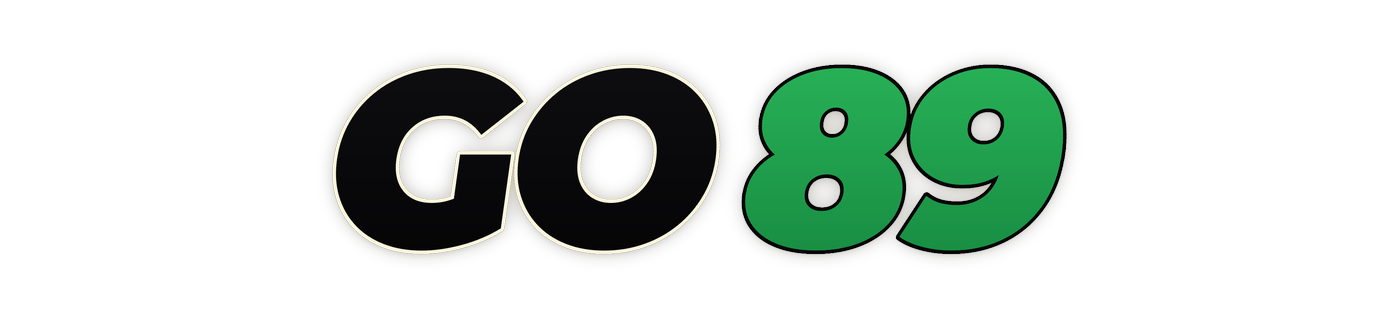 go89 Logo
